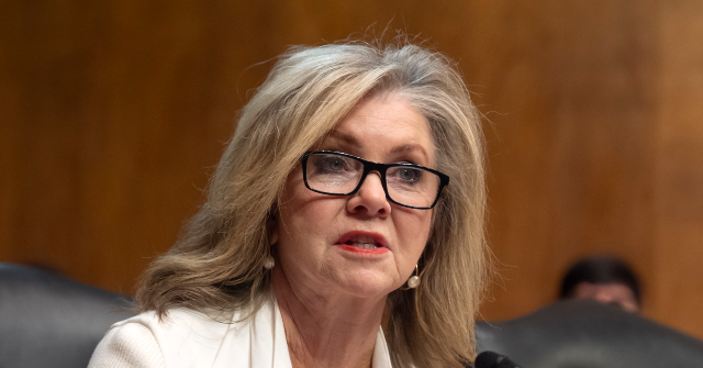 Exclusive: Sen. Blackburn Sponsors Bill to Close Title X ‘Loopholes,’ Ban Grants to Abortion Orgs