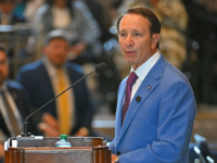Louisiana Gov. Jeff Landry to Redraw Congressional Districts After Supreme Court Ruling