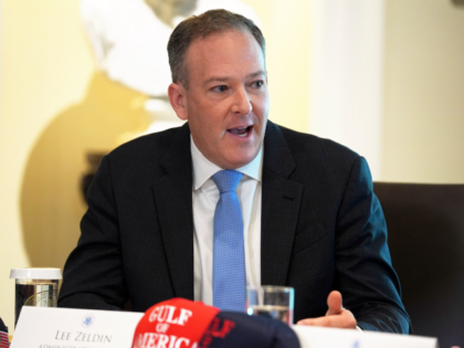 Lee Zeldin, Robert F. Kennedy Jr. Announce Action to Make Water Safe from Microplastics, Chemicals