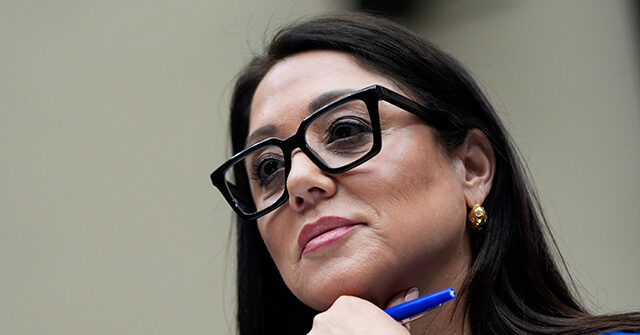 Labor Secretary Latest Trump Cabinet Official to Exit