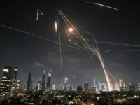 Report: Israel Used Iron Dome to Protect United Arab Emirates from Iranian Attacks