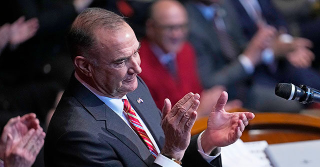 Radical Left Repeatedly Fails to Overturn GOP-Drawn Congressional Redistricting Map in Missouri