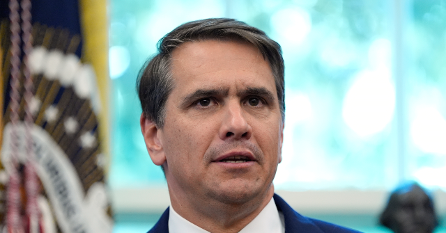 Acting AG Todd Blanche Rejects ‘More Restrictive’ Gun Laws as Response to WHCD Attack