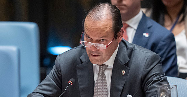 Panama Accuses China of Seizing Its Ships After Getting Kicked Out of Canal