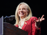 Nolte: Abigail Spanberger Has Worst Virginia Governor Favorability of 21st Century