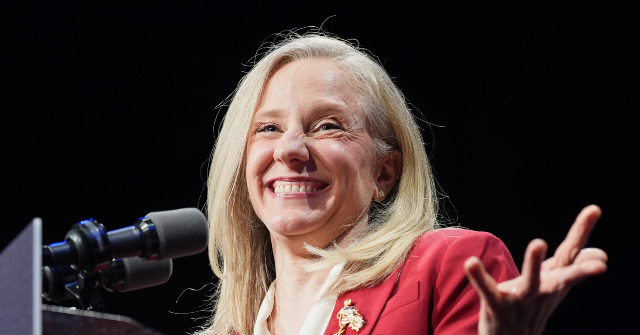 Nolte: Abigail Spanberger Has Worst Virginia Governor Favorability of 21st Century