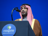 Saudi Arabia and Iran Hold First Talks Since War