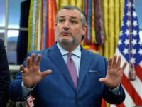 Ted Cruz Defends Jimmy Kimmel’s Melania Trump ‘Widow’ Joke from FCC: Government C