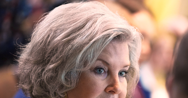 White House Chief of Staff Susie Wiles Launches X Account