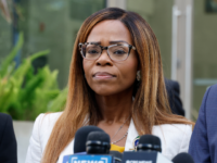 Indicted Democrat Sheila Cherfilus-McCormick Filed for Reelection Days Before Resigning from Congre