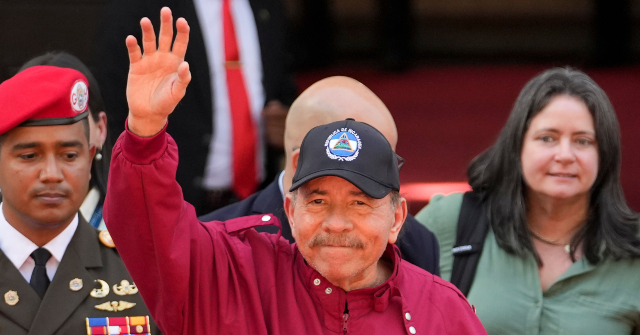 Report: Nicaraguan Communists Hiding 30 Percent of GDP from Remittances