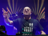 Viral DJ Priest Padre Guilherme Remixes Bad Bunny, Changing Lyrics to Promote Prayer