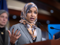 Rep. Ilhan Omar Blames Accounting Error for Claiming She Was a Multimillionaire