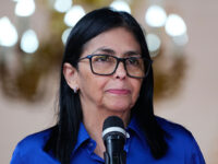 Under the Bus: Venezuelan Leader Delcy Rodríguez Laments Maduro ‘Errors’ Under Sociali