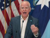 Tim Walz Claims Credit for Feds’ Fraud Crackdown After Dismissing It as ‘Sensationalized,&#