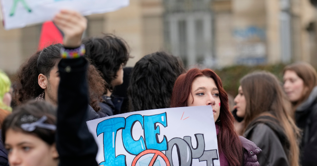 Report — 'The Law Is Clear': California School Expunges Record of Student Disciplined for Pro-ICE Flyer