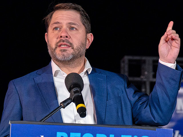 Title: Election 2026-Senate-Maine Image ID: 26061547756518 Article: FILE - Sen. Ruben Gall