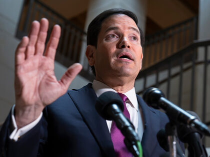 Title: Congress US Iran Image ID: 26061793426188 Article: Secretary of State Marco Rubio s