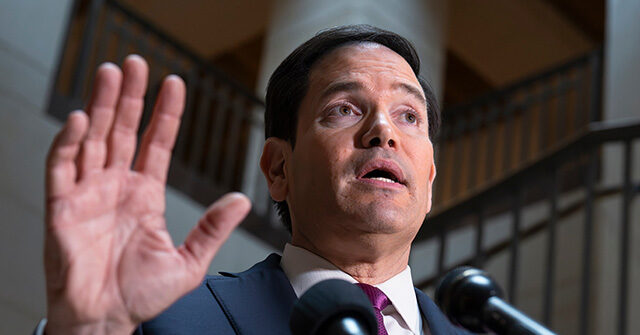 Iranians Connected to Regime No Longer Welcome in the U.S.