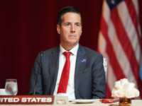 Chinese State Media Fumes over Bernie Moreno’s Move to Expand U.S. Ban on Chinese Vehicles