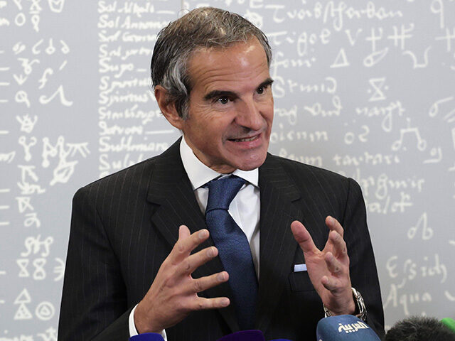 Title: Russia Grossi Image ID: 26072512653999 Article: In this photo released by Rosatom S