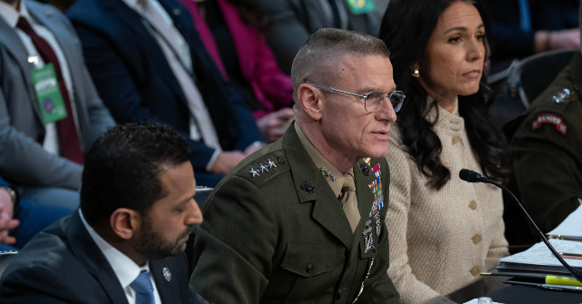 Report: FBI Investigates China-Linked Hack of U.S. Surveillance as ‘Major Cyber Incident’