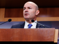 Exclusive: Sen. Mike Lee’s Anti-DEI Bill Would Block Awarding Federal Contracts on Basis of R