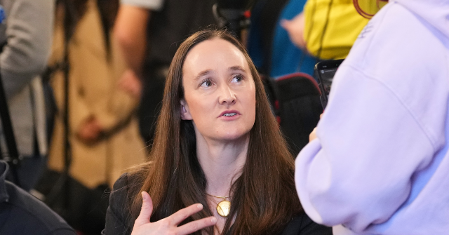 Seattle’s Leftist Mayor Fights ICE as Crime Plagues Residents, Tells Immigrants: ‘You Should Be Safe Here’