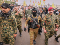 U.S. Embassy Tells Americans to ‘Leave Iraq Now,’ Warning Baghdad Not Helping Against I