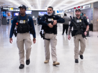 Congress Ends Record DHS Shutdown; Passes Bill with No ICE, Border Patrol Funding