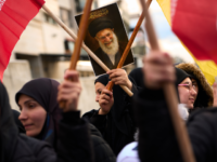 ‘Supreme Leader’ Mojtaba Khamenei Reportedly Missing from Mourning Events for Dad