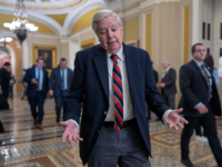 Biden Judge’s Leniency for Sex Offenders Brings Scrutiny to Lindsey Graham’s Confirmati