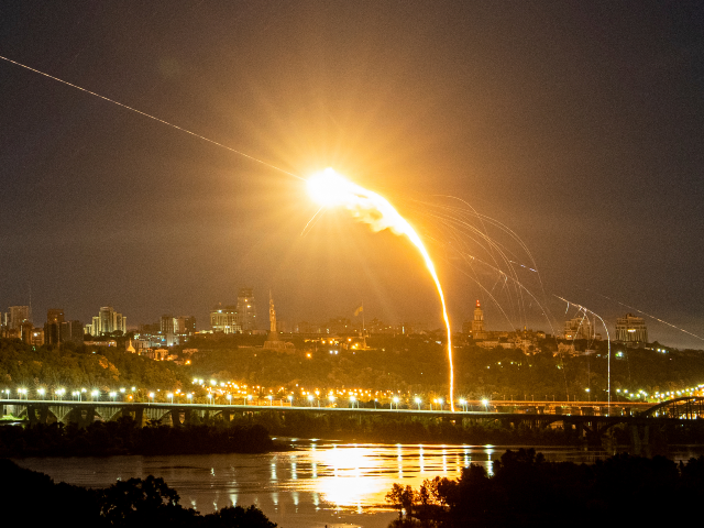 Zelensky Reveals Ukrainian Forces Shot Down Iranian Drones in Middle East