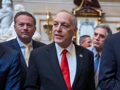 After a deal was approved to fund the Department of Homeland Security, except for immigrat