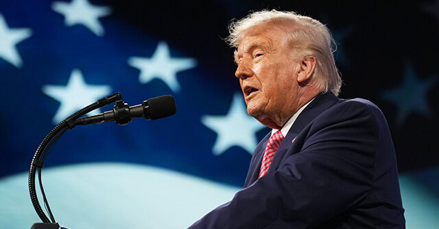 Exclusive -- Jeb Hensarling: Trump Leading Democratization of American Retirement Plans