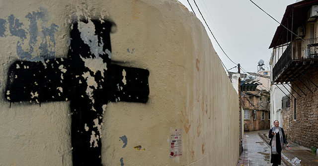 Lebanese Army Withdraws from Christian Villages, Leaving Locals Exposed on Holy Week