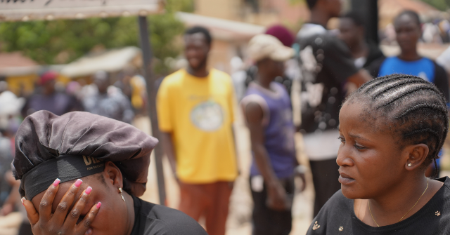 Nigeria: 'Irate Mobs' Attack Christian Community After Palm Sunday Massacre