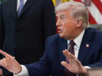 Trump Considering Withdrawing U.S. From ‘Paper Tiger’ NATO Over Europe’s Failure 