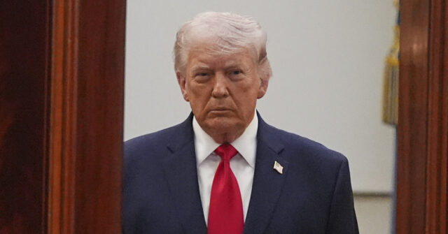 Iran Nuke Sites Turned to 'Dust', Missiles Wait to Strike Again Says Trump