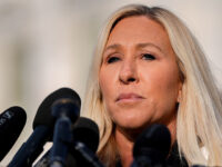 MTG Demands 25th Amendment as Election to Replace Her Begins After She Quit on Constituents