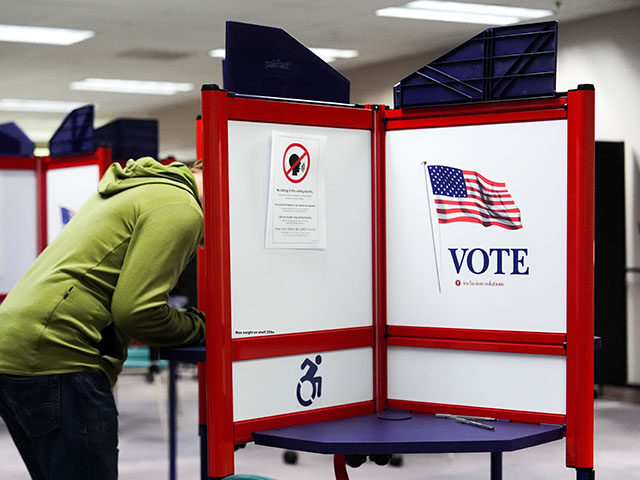 RNC Sues to Block Virginia Law Allowing Non-Residents to Vote in Elections