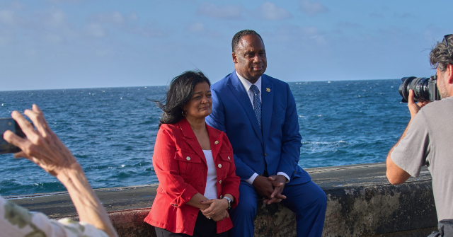 Congressional Democrats Follow Hasan Piker to Cuba, Lending Support to the Communist Regime