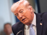 Trump: Iranian Regime ‘Bullsh*t Artists’ Have Been ‘Bullsh*tting’ U.S. Pres