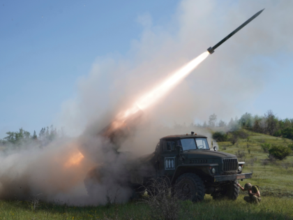 Reports: Ukraine Military Establishes Foothold in Libya