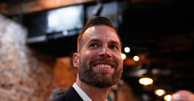 House Numbers Update: Clay Fuller's Georgia Victory Gives Mike Johnson Temporary Breathing Room