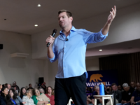 Nolte: Eric Swalwell Denies Inappropriate Behavior with Staffers, Blames MAGA Conspiracies