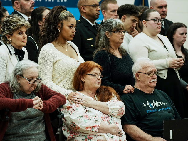 Guilty Plea Brings Families of Gilgo Beach Serial Killer’s Victims Closure: ‘Glad This