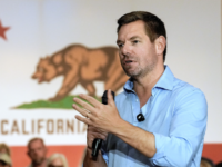 Nolte: Media’s Only Motive in Taking Out Eric Swalwell Is to Benefit Democrats