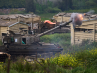 Israel Escalates Attacks on Lebanon as Iran Blocks Strait of Hormuz