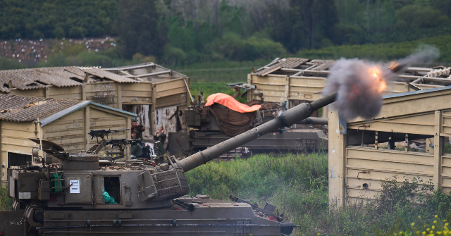 Israel Escalates Attacks on Lebanon as Iran Blocks Strait of Hormuz